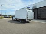 New 2025 Ford F-600 Regular Cab Box Truck with Liftgate for sale #258271 - photo 2