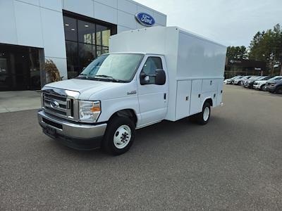 New 2025 Ford E-350 Service Utility Van for sale #258462 - photo 1