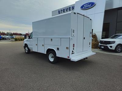 New 2025 Ford E-350 Service Utility Van for sale #258462 - photo 2