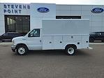 New 2025 Ford E-350 Service Utility Van for sale #258462 - photo 3