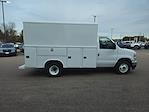 New 2025 Ford E-350 Service Utility Van for sale #258462 - photo 8