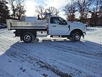 New 2026 Ford F-350 Regular Cab Dump Truck for sale #268017 - photo 5