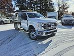 New 2026 Ford F-350 Regular Cab Dump Truck for sale #268017 - photo 6