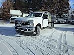 New 2026 Ford F-350 Regular Cab Dump Truck for sale #268017 - photo 8