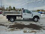 New 2026 Ford F-350 Regular Cab Stainless Steel Dump Truck for sale #268021 - photo 5