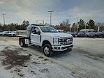 New 2026 Ford F-350 Regular Cab Stainless Steel Dump Truck for sale #268021 - photo 6