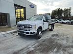 New 2026 Ford F-350 Regular Cab Stainless Steel Dump Truck for sale #268021 - photo 8