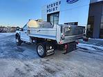 New 2026 Ford F-550 Regular Cab Stainless Steel Dump Truck for sale #268022 - photo 2