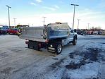 New 2026 Ford F-550 Regular Cab Stainless Steel Dump Truck for sale #268022 - photo 5