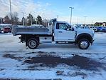 New 2026 Ford F-550 Regular Cab Stainless Steel Dump Truck for sale #268022 - photo 6