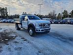 New 2026 Ford F-550 Regular Cab Stainless Steel Dump Truck for sale #268022 - photo 7