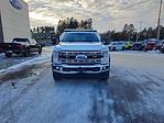 New 2026 Ford F-550 Regular Cab Stainless Steel Dump Truck for sale #268022 - photo 8