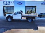New 2026 Ford F-600 Regular Cab Dump Truck for sale #268042 - photo 10