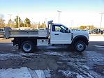 New 2026 Ford F-600 Regular Cab Dump Truck for sale #268042 - photo 5
