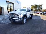 New 2026 Ford F-600 Regular Cab Dump Truck for sale #268042 - photo 1