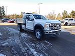 New 2026 Ford F-600 Regular Cab Dump Truck for sale #268042 - photo 3