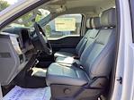 New 2024 Ford F-350 Regular Cab Cab Chassis for sale #24SF1121 - photo 17
