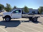 New 2024 Ford F-350 Regular Cab Cab Chassis for sale #24SF1121 - photo 4