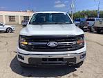 New 2025 Ford F-150 XLT SuperCrew Cab for sale #25SF1777 - photo 4