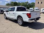 New 2025 Ford F-150 XLT SuperCrew Cab for sale #25SF1777 - photo 7