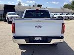 New 2025 Ford F-150 XLT SuperCrew Cab for sale #25SF1777 - photo 3
