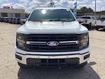 New 2025 Ford F-150 XLT SuperCrew Cab for sale #25SF1819 - photo 3