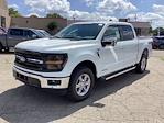 New 2025 Ford F-150 XLT SuperCrew Cab for sale #25SF1819 - photo 4