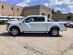 New 2025 Ford F-150 XLT SuperCrew Cab for sale #25SF1819 - photo 5