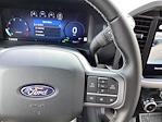 New 2025 Ford F-150 XLT SuperCrew Cab for sale #25SF1819 - photo 41