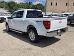 New 2025 Ford F-150 XLT SuperCrew Cab for sale #25SF1819 - photo 6