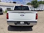 New 2025 Ford F-150 XLT SuperCrew Cab for sale #25SF1819 - photo 7
