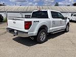 New 2025 Ford F-150 XLT SuperCrew Cab for sale #25SF1819 - photo 2