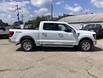 New 2025 Ford F-150 XLT SuperCrew Cab for sale #25SF1819 - photo 8