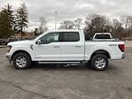 New 2025 Ford F-150 XLT SuperCrew Cab for sale #25SF1856 - photo 4