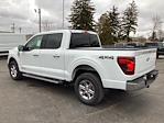New 2025 Ford F-150 XLT SuperCrew Cab for sale #25SF1856 - photo 5