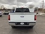 New 2025 Ford F-150 XLT SuperCrew Cab for sale #25SF1856 - photo 6
