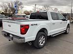 New 2025 Ford F-150 XLT SuperCrew Cab for sale #25SF1856 - photo 7
