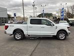 New 2025 Ford F-150 XLT SuperCrew Cab for sale #25SF1856 - photo 8