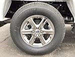 New 2025 Ford F-150 XLT SuperCrew Cab for sale #25SF1856 - photo 9