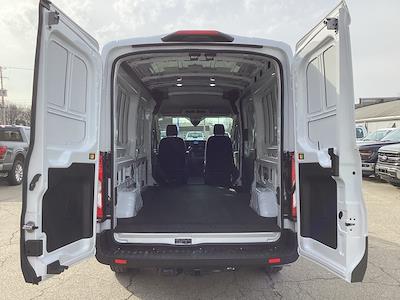 New 2025 Ford Transit 250 Medium Roof Empty Cargo Van for sale #25SF1912 - photo 2