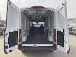 New 2025 Ford Transit 250 Medium Roof Empty Cargo Van for sale #25SF1912 - photo 2