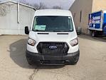 New 2025 Ford Transit 250 Medium Roof Empty Cargo Van for sale #25SF1912 - photo 4