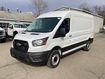 New 2025 Ford Transit 250 Medium Roof Empty Cargo Van for sale #25SF1912 - photo 5