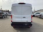 New 2025 Ford Transit 250 Medium Roof Empty Cargo Van for sale #25SF1912 - photo 8
