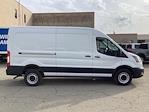 New 2025 Ford Transit 250 Medium Roof Empty Cargo Van for sale #25SF1912 - photo 9