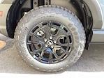New 2025 Ford Bronco Sport Badlands for sale #25SF2061 - photo 9