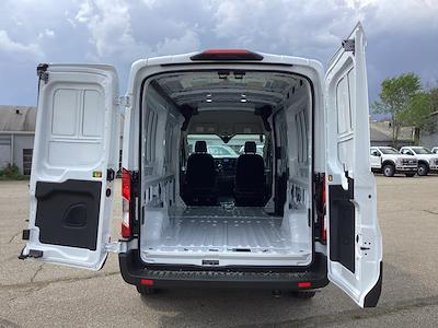 New 2025 Ford Transit 250 Medium Roof Empty Cargo Van for sale #25SF2108 - photo 2