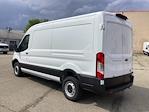 New 2025 Ford Transit 250 Medium Roof Empty Cargo Van for sale #25SF2108 - photo 7
