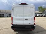 New 2025 Ford Transit 250 Medium Roof Empty Cargo Van for sale #25SF2108 - photo 8
