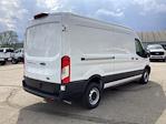 New 2025 Ford Transit 250 Medium Roof Empty Cargo Van for sale #25SF2108 - photo 3